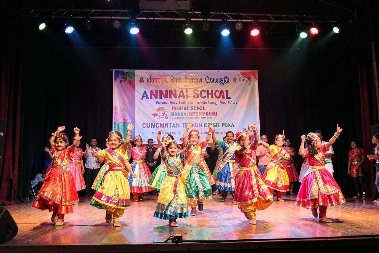 Annual Day Celebration